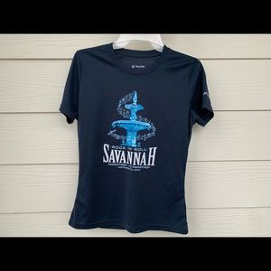 Brooks Savannah Running Shirt